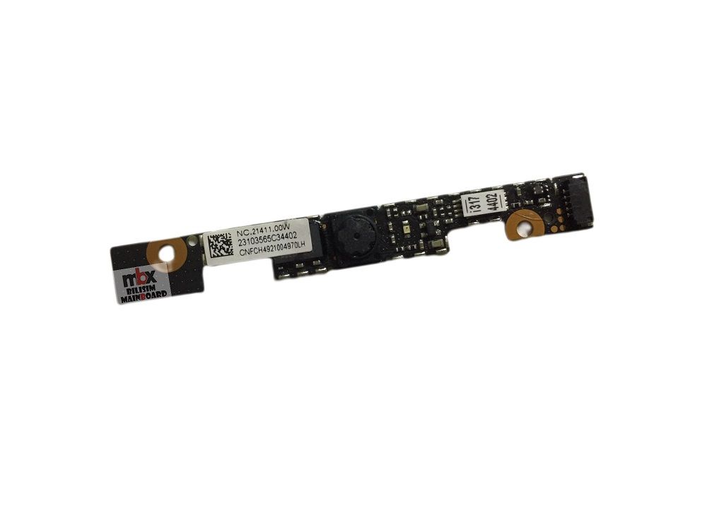Acer E1-521 E1-531 E1-571 E1 521 E1 531 E1 571 TE11 Notebook Webcam Kamera NC.21411.01C