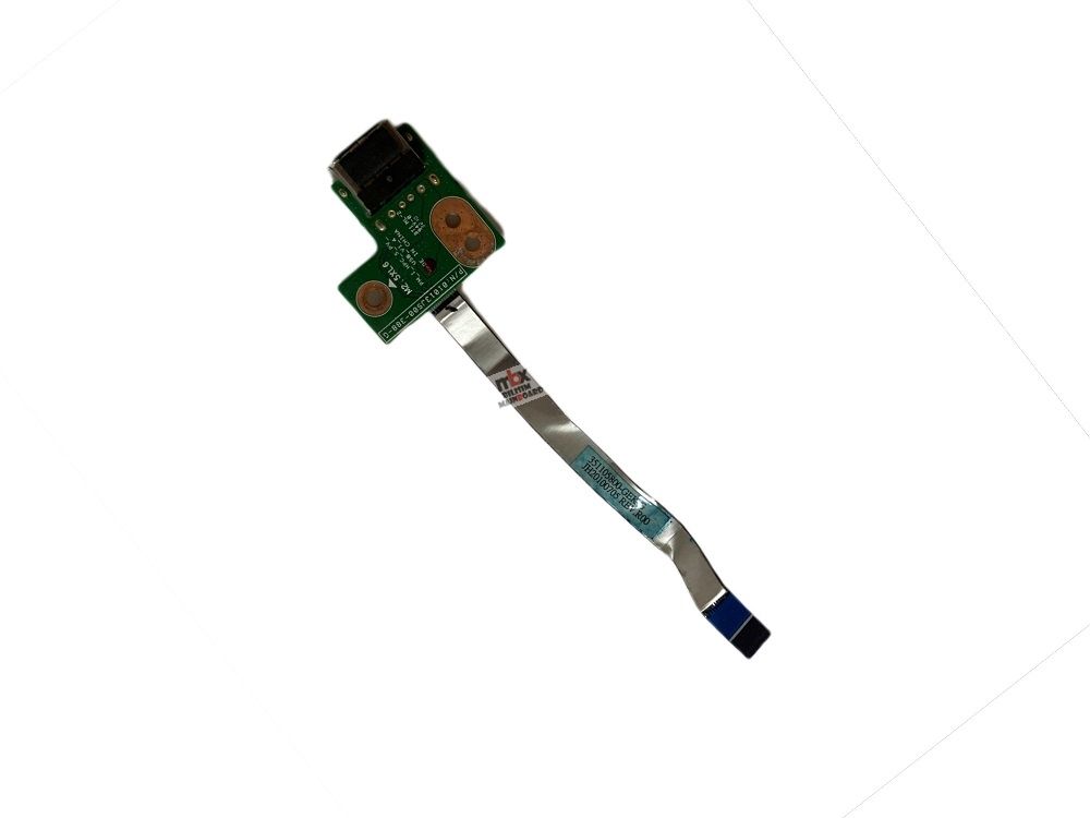 Hp G62 Usb Board 01013JS00