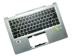 Lenovo Yoga 710-14IKB 710-14ISK 80TY 80V4 Orijinal Üst Kasa Klavye Kasa AM1JH000210R