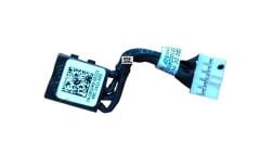 P73G CN-08GJM9 DC30100Z400 P73G Orijinal Dc Power Jack şarj Soketi