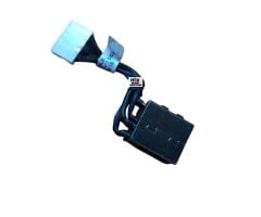 P73G CN-08GJM9 DC30100Z400 P73G Orijinal Dc Power Jack şarj Soketi