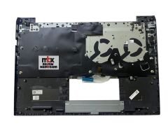 Casper Excalibur G870 G880 37NLXTAST10 Orijinal Klavye Kasa Üst Kasa