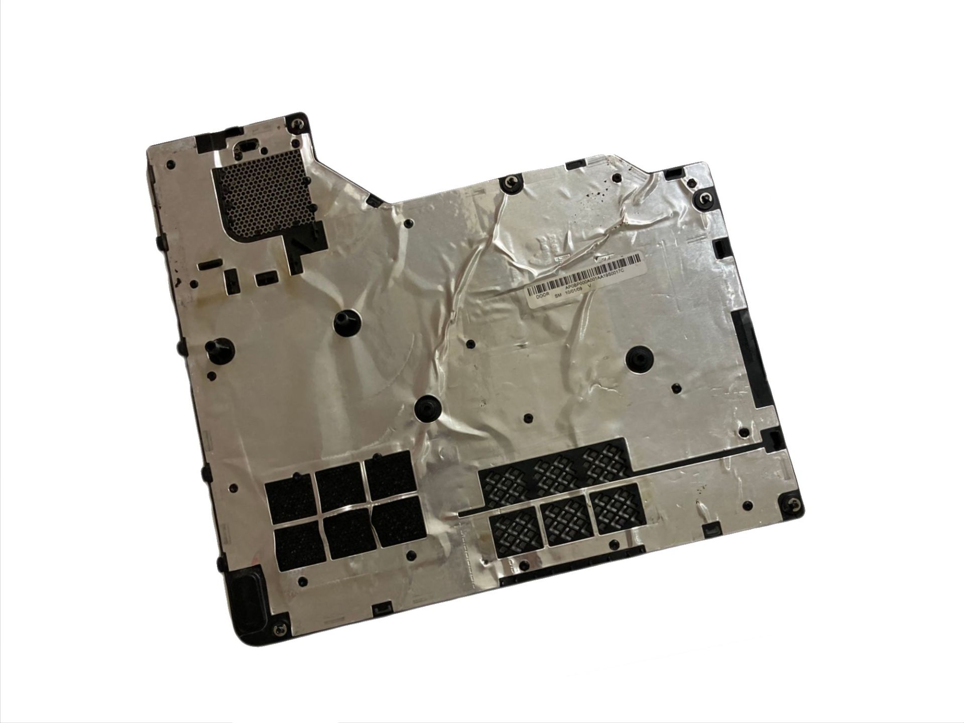 Lenovo ideapad G560 G565 Z560 Z565 Ram Hdd Servis Kapağı Alt Kapak AP0BP000A001