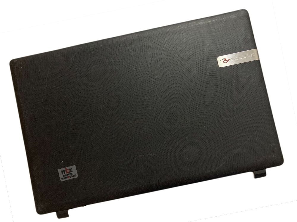 Packardbell Z5WGM TF71 Notebook Ekran Kasası Backcover AP17G000300
