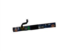 Lenovo IdeaPad G560 G565 20042 20679 G560e 20107 21050 Z560 Z565 20060 20066 TouchPad Butonu NIWE1 LS-5760P