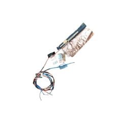 DC33001G300 Lenovo ThinkPad A275 X270 Orijinal Ethernet Wifi Anteni DC33001G300