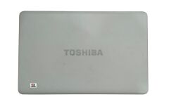 Toshiba Satellite C75-A C75D-A Orijinal Ekran Kasası Backcover 13N0-Y4A0201 H000031260