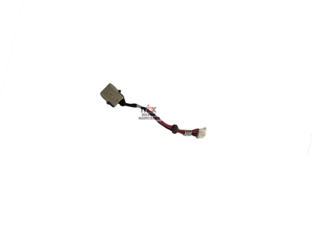 Packardbell Z5WGM TF71 Notebook Dc Jack