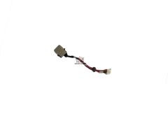 Packardbell Z5WGM TF71 Notebook Dc Jack