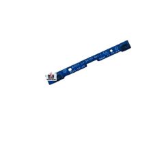 Lenovo Yoga 710 710-ISK 710-14IKB 710-15ISK 80V4 80TY Orijinal Mikrofon Board BIUY2 LS-D472P
