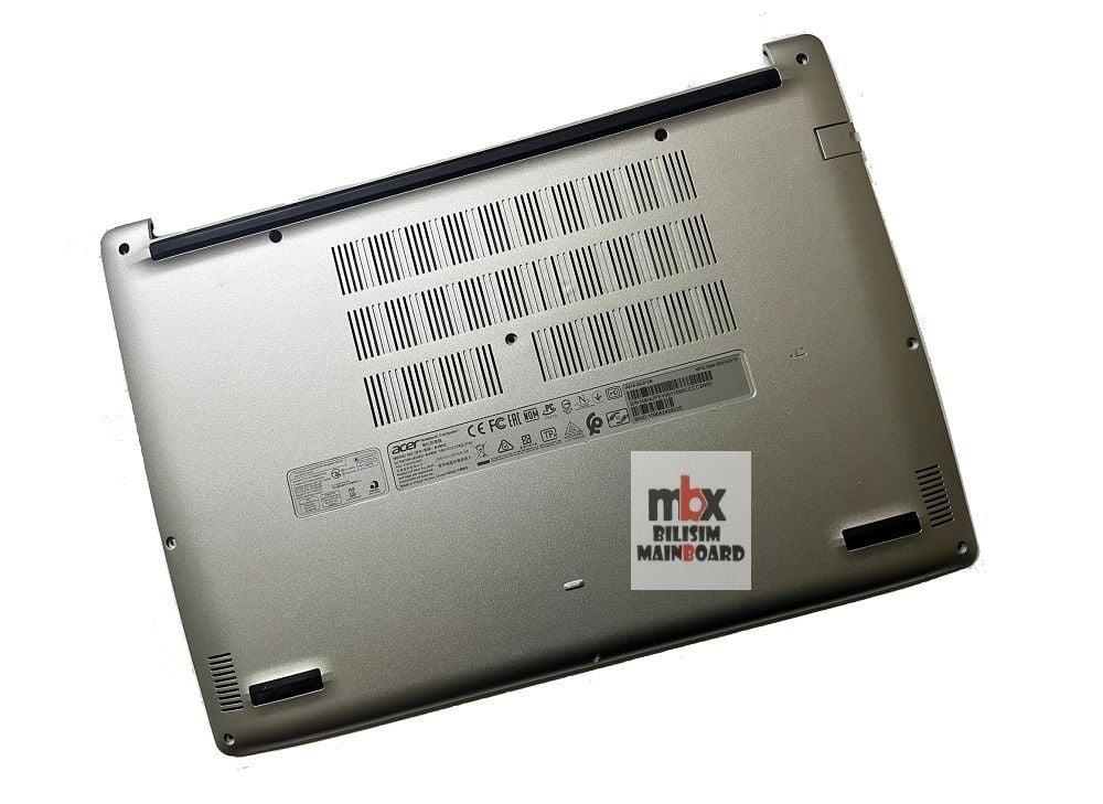 Acer Aspire A514-52 A514-52G N19H2 Alt Kasa NC210110TD