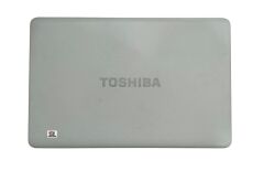13N0-Y4A0201 H000031260 Toshiba Satellite C75-A C75D-A Orijinal Ekran Kasası Backcover 13N0-Y4A0201 H000031260