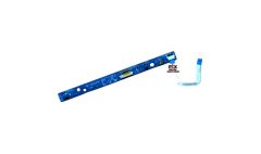 Lenovo Yoga 710-14ISK 710-14IKB 80V4 80TY Orijinal Sensor Board Flex BIUY2 LS-D473P NBX0001WF00