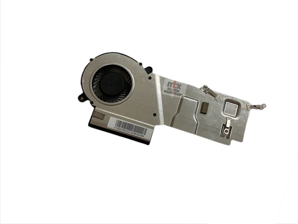 Packardbell Z5WGM TF71 Notebook Cpu Fan Heatsink EF50050S1