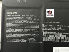 Asus E410 E510 E510M E510MA L510 L510MA Notebook Batarya C31N1912