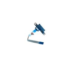 Samsung NP-Q430 NP-Q530 Q530 Orijinal Dvd Connectör Board BA92-06493A