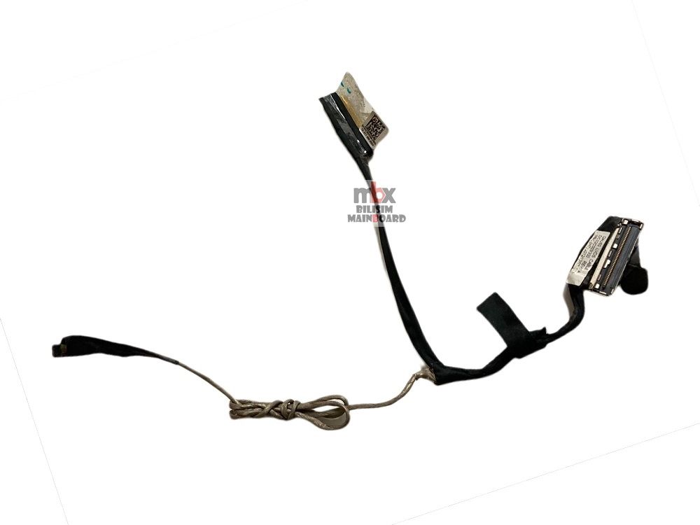 Hp M6-1000 Ekran Görüntü Data Kablosu DC02001HL00