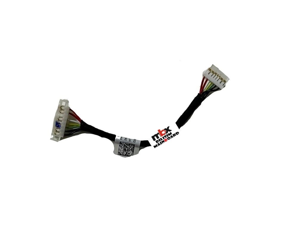 Asus E410 E510 E510M E510MA L510 L510MA Notebook Batarya Baglantı Kablosu DD0BKWBT000