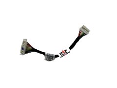 Asus E410 E510 E510M E510MA L510 L510MA Notebook Batarya Baglantı Kablosu DD0BKWBT000