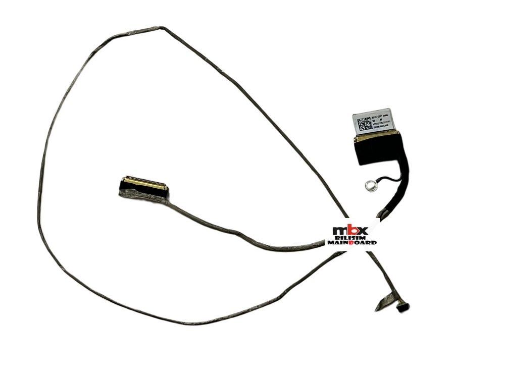 Asus E410 E510 E510M E510MA L510 L510MA Notebook Lvds Ekran Data Kablosu E510 EDP CABLE DD0BK4LC000