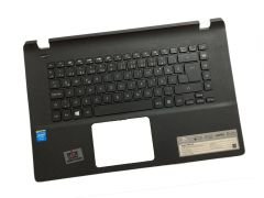 Packardbell Z5WGM TF71 Notebook Üst Kasa Klavye Kasa AP16G000300