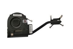 Lenovo Thinkpad Yoga 14 Orijinal Soğutucu Cpu Fan Heatsink 460.01101.0003