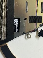 Asus VivoBook X421 X421FL X421FL X421FL X421FP X421FP x421fy x421fy X421FPY X471fay x421qy Cpu Fan Bakır 13NB0Q00AM0401