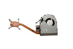 Lenovo Thinkpad Yoga 14 Orijinal Soğutucu Cpu Fan Heatsink 460.01101.0003