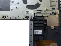 Asus Vivobook 16X K3605VV-N1213 Işıklı Orijinal Klavye Kasa Üst Kasa EAZJ201101A