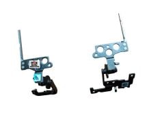 930238-001 HP Pavilion 14-BS 14-BW 14-BR 14-BU TPN-Q186 TPN-Q187 240 G6 246 G6 Orijinal Sağ-Sol Menteşe Takımı 930238-001