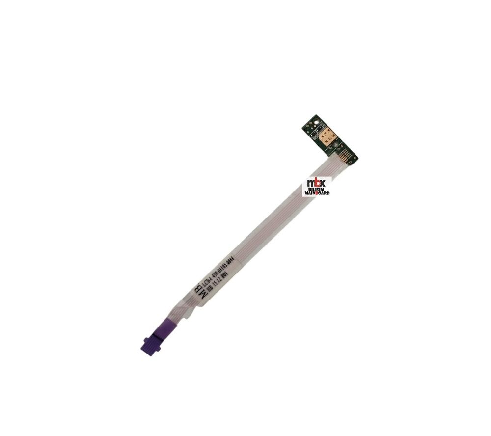 Lenovo Thinkpad Yoga 14 Orijinal Hdd Led Board 450.01105.0011