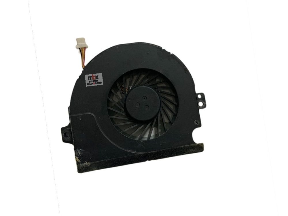 Hp M6-1000 Soğutucu Cpu Fan 686901-001