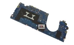 CN-0C38P6 Dell Precision 3530 I7-8850H Anakart LA-F712P