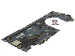 CN-0C38P6 Dell Precision 3530 I7-8850H Anakart LA-F712P