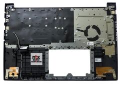 Asus Vivobook 16X Işıklı Orijinal Klavye Kasa Üst Kasa