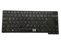 Lenovo Thinkpad Yoga 14 Orijinal Türkçe Klavye Tuş Takımı CB-85TQ