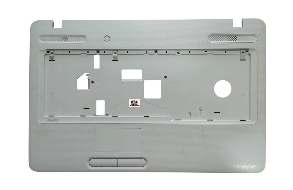 Toshiba Satellite C75-A C75D-A C670 Orijinal Üst Kasa Klavye Kasa 13N0-Y4A0D01