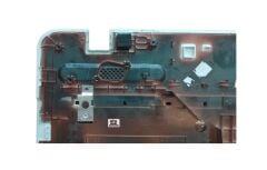 Toshiba Satellite C75-A C75D-A C670 Orijinal Üst Kasa Klavye Kasa 13N0-Y4A0D01