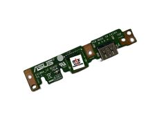 Asus E410 E510 E510M E510MA L510 L510MA Notebook Usb Bord E410MA_IO BOARD R5.1