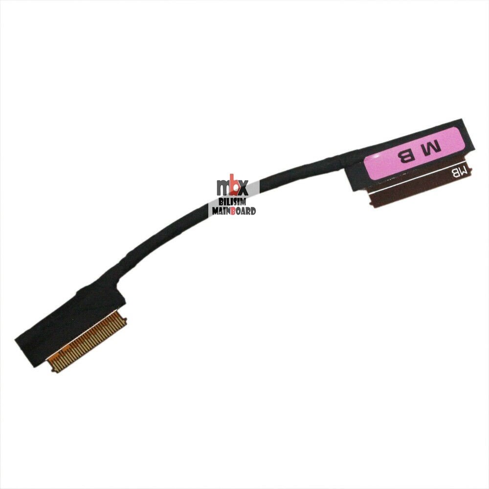 Lenovo ThinkPad T570 T580 P51s P52s Notebook Hdd Ssd Baglantı Kablosu 01ER034 450.0AB04.0001 01YR466 450.0CW02.0001