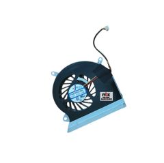 Msı MS-16GC MS-GE60 MS-1756 MS-1757 Orijinal Soğutucu Cpu Fan E330800401MC
