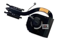 Lenovo Thinkpad T460s T470s 20F9 Cpu Soğutucu Fan Heatsink 01AY891