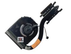 Lenovo Thinkpad T460s T470s 20F9 Cpu Soğutucu Fan Heatsink 01AY891
