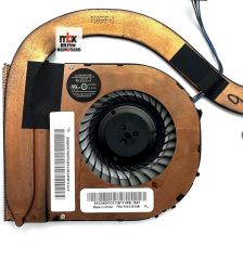 Lenovo Thinkpad T460s T470s 20F9 Cpu Soğutucu Fan Heatsink 01AY891