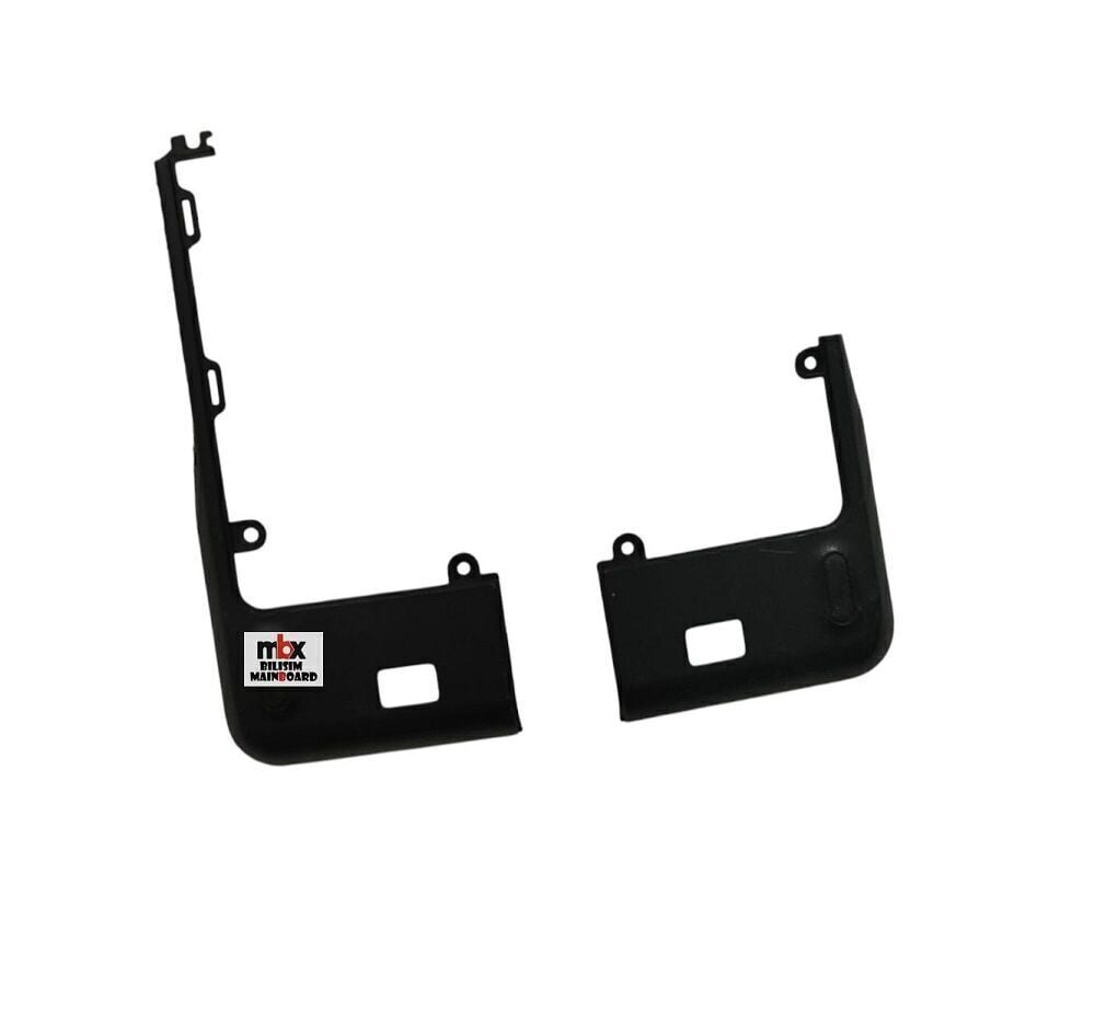 CN-0PWM5G-72852 Dell Latitude E6440 P38G Orijinal Sağ-Sol Yan Köşe Kapakları CN-0PWM5G-72852