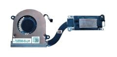 Dell Latitude 7490 P73G Orijinal Fan AT1S1002ZCL