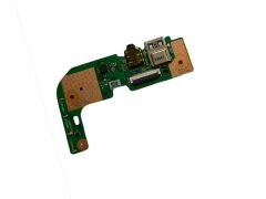 Asus K555 K555UA K555U K555L K555LB K555LD Orijinal Notebook Usb Audio X555LD_IO Board Rev 3.0
