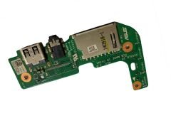 Asus K555 K555UA K555U K555L K555LB K555LD Orijinal Notebook Usb Audio X555LD_IO Board Rev 3.0