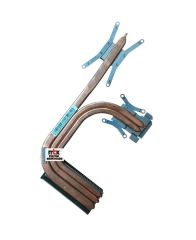 Msı MS-16GC GE60 GP60 Orijinal Soğutucu Heatsink Bakır E312500251CA