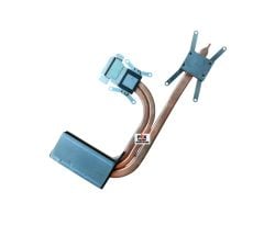 Msı MS-16GC GE60 GP60 Orijinal Soğutucu Heatsink Bakır E312500251CA